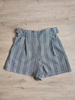 Leuk short! Maat XS., Kort, Zwart, Ophalen of Verzenden, Zo goed als nieuw