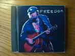 Neil Young - Freedom, Ophalen of Verzenden, Zo goed als nieuw, Poprock