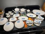Holland Bavaria Servies, Antiek en Kunst, Antiek | Servies compleet, Ophalen of Verzenden