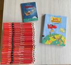 Der Kleine Drache Kokosnuss - 23 Bücher, Ophalen of Verzenden, Gelezen, Ingo Siegner, Fictie algemeen