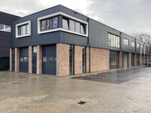 Spankeren, nieuwbouw bedrijfsunits nog 1 beschikbaar!, Zakelijke goederen, Bedrijfs Onroerend goed, Industrieel, Koop