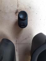 SCHAKELAAR SPIEGEL VERSTELLING - SUZUKI WAGON R+ - ORIGINEEL, Verzenden