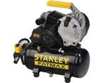 Compressor stanley fatmax fmxcm0042e Nieuw, NN, 6 tot 10 bar, Nieuw, Ophalen of Verzenden