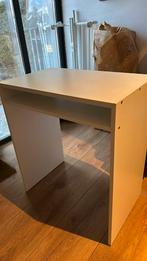 Side table, Huis en Inrichting, Ophalen, 25 tot 50 cm, Rechthoekig