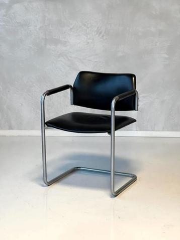 Exquis eettafelstoelen 3x vintage eetkamerstoelen prijs p/st beschikbaar voor biedingen