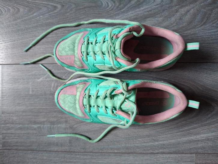 Brabo outdoor hockey schoen maat 36, Sport en Fitness, Hockey, Zo goed als nieuw, Schoenen, Ophalen of Verzenden