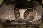 BMW F30 Dashboard cluster kilometerteller+Headup aansluiting, Ophalen of Verzenden, Gebruikt, BMW
