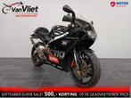 Erg mooie Aprilia RS250 12932km.! bj 2000, Bedrijf, Onbekend, Super Sport, APRILIA