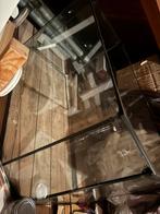 Hamsterbak, Dieren en Toebehoren, Reptielen en Amfibieën | Toebehoren, Ophalen of Verzenden, Zo goed als nieuw, Terrarium of Paludarium