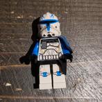 Lego captain rex phase 2 SW0450, Kinderen en Baby's, Speelgoed | Duplo en Lego, Ophalen of Verzenden, Nieuw, Losse stenen, Lego
