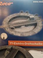 Draaischijf voor modeltreinen H0M, Hobby en Vrije tijd, Modeltreinen | H0, Gebruikt, Gelijkstroom, Overige typen, Ophalen of Verzenden