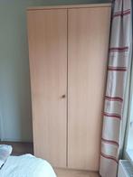2 stuks kledingkasten, stevige kwaliteit, Huis en Inrichting, Kasten | Kledingkasten, Ophalen, Gebruikt, 50 tot 75 cm, 200 cm of meer
