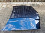 Bmw e36 coupe cabrio motorkap orientblau, Auto-onderdelen, Carrosserie en Plaatwerk, Ophalen, BMW, Motorkap