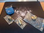 Vulnippel set met tasje, Auto diversen, Ophalen