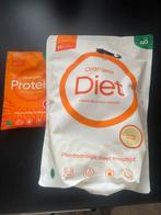 Orangefit Dieet Maaltijd Vanille, Ophalen of Verzenden, Nieuw, Overige typen
