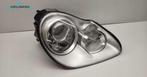 Porsche Cayenne 7L Xenon koplamp rechts, Auto-onderdelen, Verlichting, Gebruikt, -, -, Porsche
