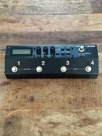 BOSS MS-3 Multi Effects Switcher, Ophalen of Verzenden, Gebruikt, Multi-effect