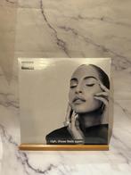 Snoh Aalegra - Ugh, Those Feels Again Vinyl, Ophalen of Verzenden, 2000 tot heden, Zo goed als nieuw