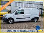 Mercedes-Benz Citan 109 CDI Extra Lang, trekhaak, cruise, na, Auto's, Bestelauto's, Voorwielaandrijving, 730 kg, Gebruikt, Euro 6