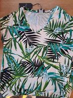 DAMESSHIRT. NIEUW. ELVIRA. MAAT. XL., Overige kleuren, Maat 46/48 (XL) of groter, Nieuw, Ophalen of Verzenden