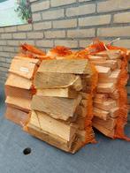 Gedroogd  balkhout, Tuin en Terras, Haardhout, Minder dan 3 m³, Ophalen