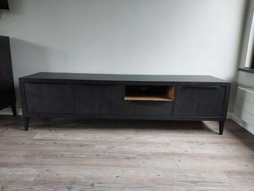 Groot TV Meubel - 192cm Breed beschikbaar voor biedingen