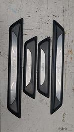 Instaplijsten set sport BMW 1 / 2 / 3 / 4 X1 serie F20 F45 F, Ophalen of Verzenden, Gebruikt