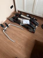 Fietsdrager - Zo goed als nieuw!, Auto diversen, Ophalen, 2 fietsen, Zo goed als nieuw, Trekhaakdrager