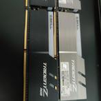 RGB DDR4 RAM 32GB 3200, Computers en Software, RAM geheugen, Desktop, Ophalen of Verzenden, 32 GB, Zo goed als nieuw