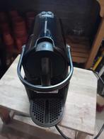 DeLonghi Nespresso Magimix, Ophalen of Verzenden, Niet werkend, Espresso apparaat, Koffiepads en cups