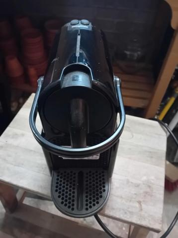 DeLonghi Nespresso Magimix  beschikbaar voor biedingen