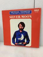 Michael Nesmith - Silver Moon LP Vinyl, Ophalen of Verzenden, 1960 tot 1980, Zo goed als nieuw, 12 inch