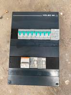 Groepenkast, Doe-het-zelf en Verbouw, Ophalen of Verzenden, Gebruikt, Overige typen