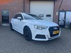 Audi A3 Sportback 35 TFSI CoD Design Pro Line Plus, 65 €/maand, Stof, Euro 6, 4 cilinders