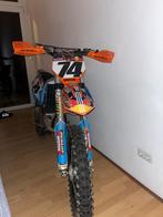 KTM Crosmotor 250cc - 4 Takt, Ophalen of Verzenden, Gebruikt, Overige merken