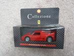 Shell Collezione modelauto 1:43 Ferrari F50, Ophalen of Verzenden, Nieuw, Auto, Overige merken