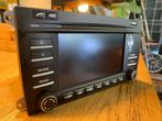 Porsche Cayenne GTS PCM 3 Radio Head Unit Navi. 7L5919193A, Ophalen of Verzenden, Gebruikt