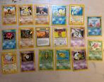 Pokemonkaarten - Neo Discovery & Revelation near mint, Ophalen of Verzenden, Zo goed als nieuw, Meerdere kaarten