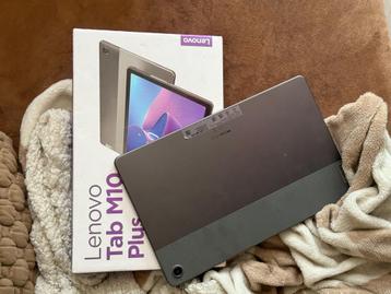 Lenovo Tab M10 3rd gen, zgan amper gebruikt beschikbaar voor biedingen