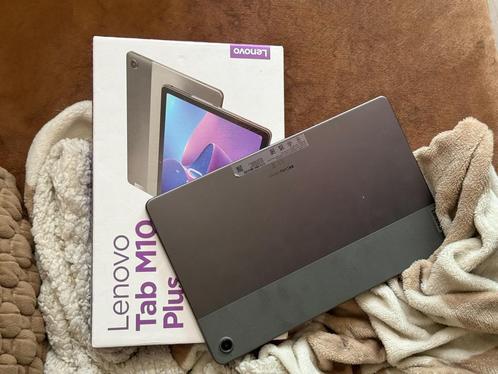 Lenovo Tab M10 3rd gen, zgan amper gebruikt, Computers en Software, Android Tablets, Zo goed als nieuw, Wi-Fi, 10 inch, 32 GB