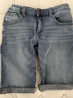 Jeans broek blauw de prijs is inclusief de verzendkosten, Jongen, Ophalen of Verzenden, Broek, WE Fashion