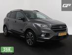 Ford Kuga 1.5 EcoBoost ST Line Pano Camera Carplay Winterpak, Auto's, Ford, 4 cilinders, Met garantie (alle), Lichtsensor, Origineel Nederlands