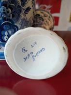 Delfts blauw vazen, Antiek en Kunst, Antiek | Porselein, Ophalen