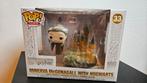 Funko Pop Minerva McGonagall With Hogwarts 33, Ophalen of Verzenden, Nieuw
