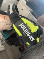 Julius k9 tuig xl/2, Ophalen of Verzenden, Zo goed als nieuw