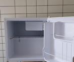 Mini koelkast met vriesvakje, Ophalen of Verzenden, Zo goed als nieuw