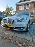 Bmw535i gt kilometer staan 191000 NL Auto, Auto's, Automaat, Particulier, Zilver of Grijs, Hatchback