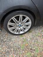 BMW 3 serie touring e91 LCI in onderdelen 475 black sapphire, Gebruikt, Bmw, Bmw, BMW