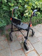 Opvouwbare rollator te koop, Ophalen, Opvouwbaar, Zo goed als nieuw