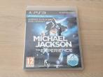 Michael Jackson: The Experience - PS3, Muziek, 1 speler, Eén computer, Ophalen of Verzenden
